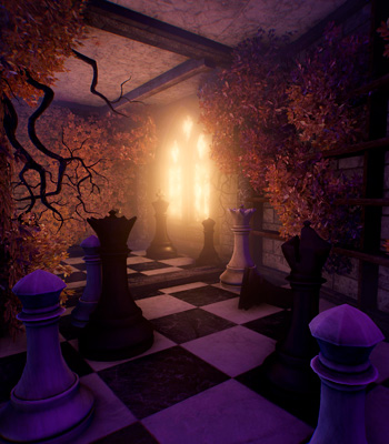 Escape Adventures Frankfurt - Escape Rooms und VR Arena