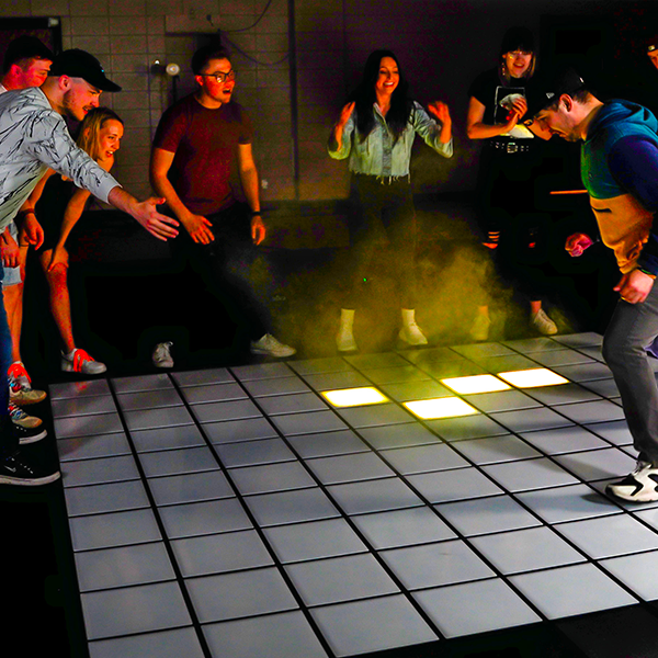 Geburtstag Escape Room Events Frankfurt